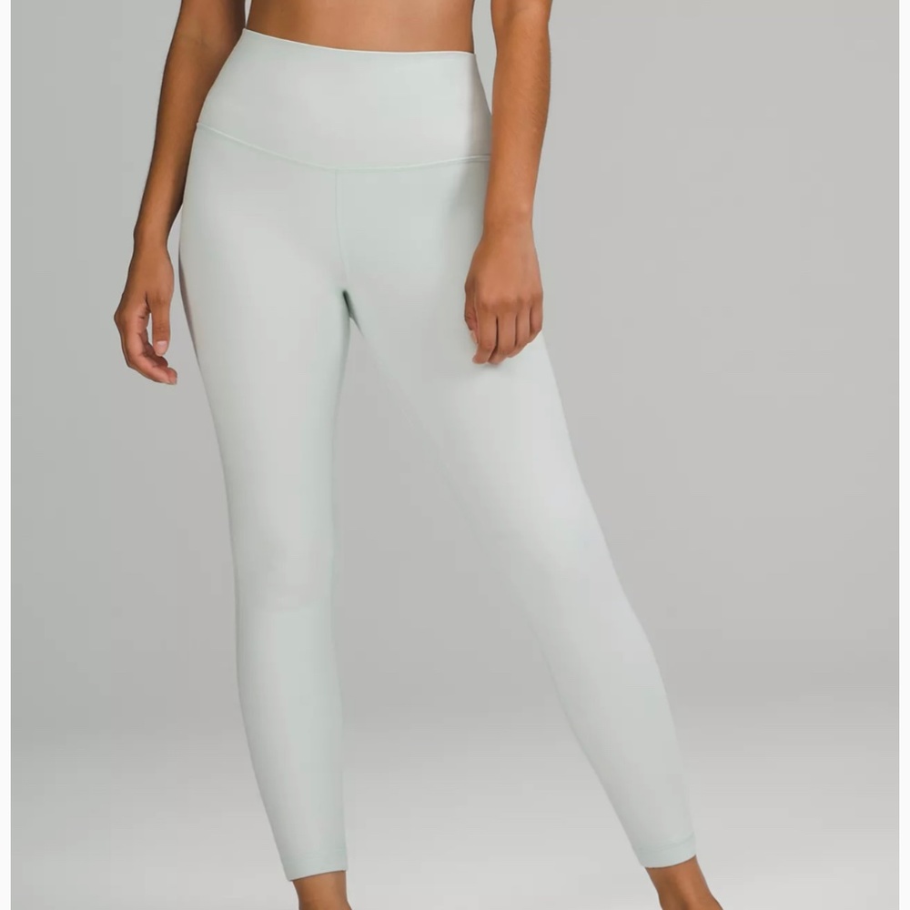 Lululemon Align Leggings